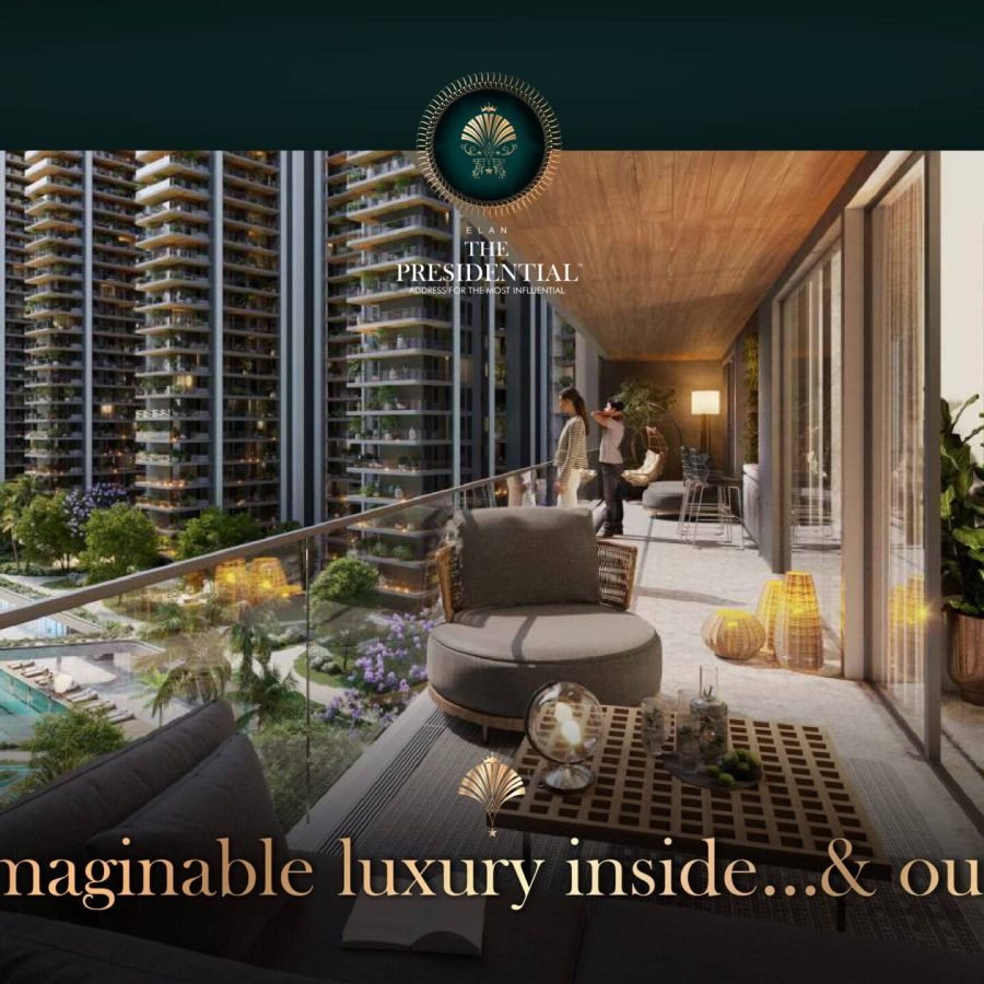 Elan The Presidential — image 6