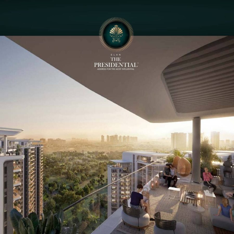 Elan The Presidential — image 7