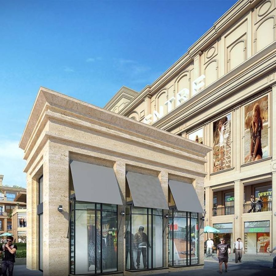 Elan Town Centre — image 2