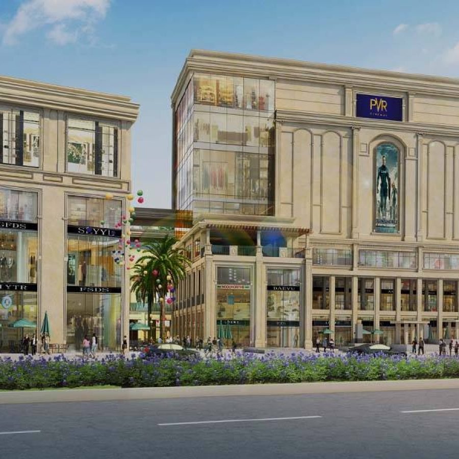 Elan Town Centre — image 4