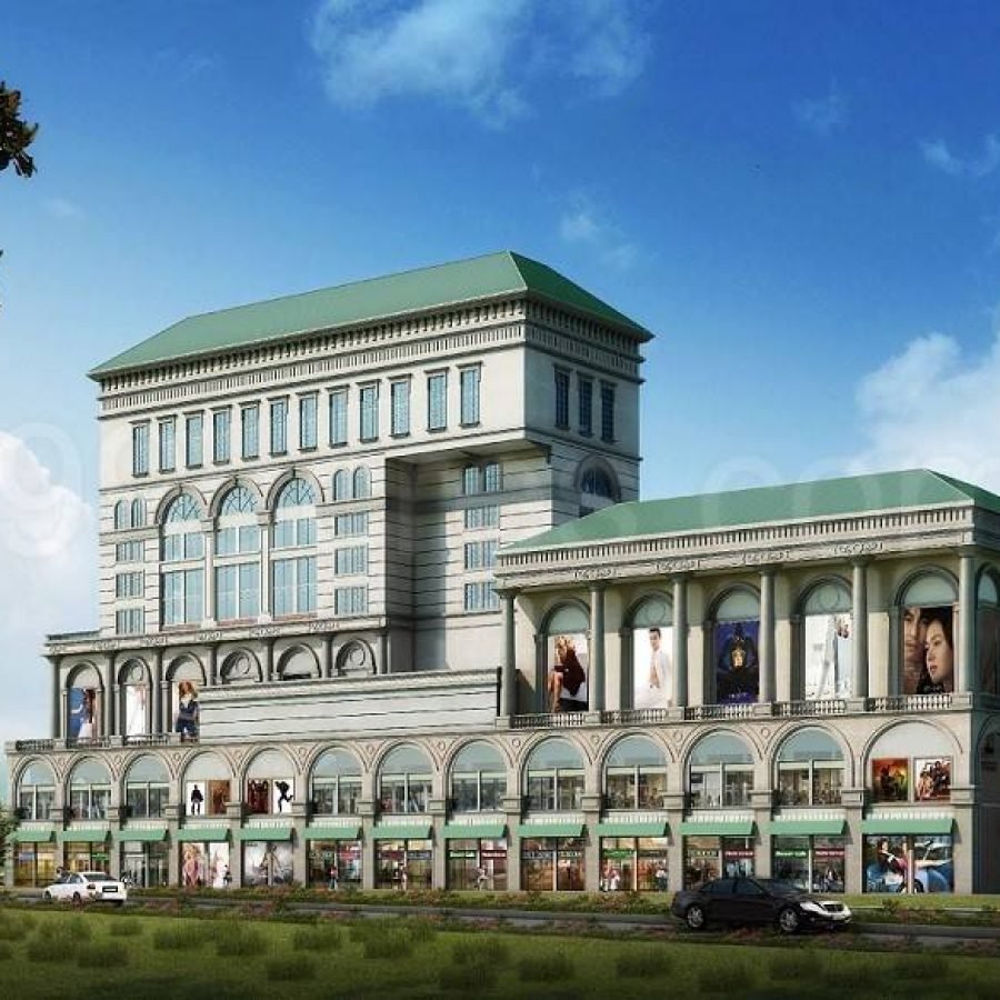 Elan Town Centre — image 7