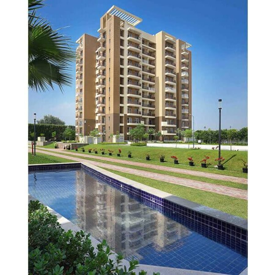 Eldeco Accolade — image 1