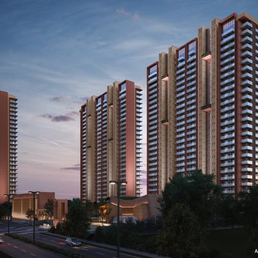 Eldeco Fairway Reserve — image 4