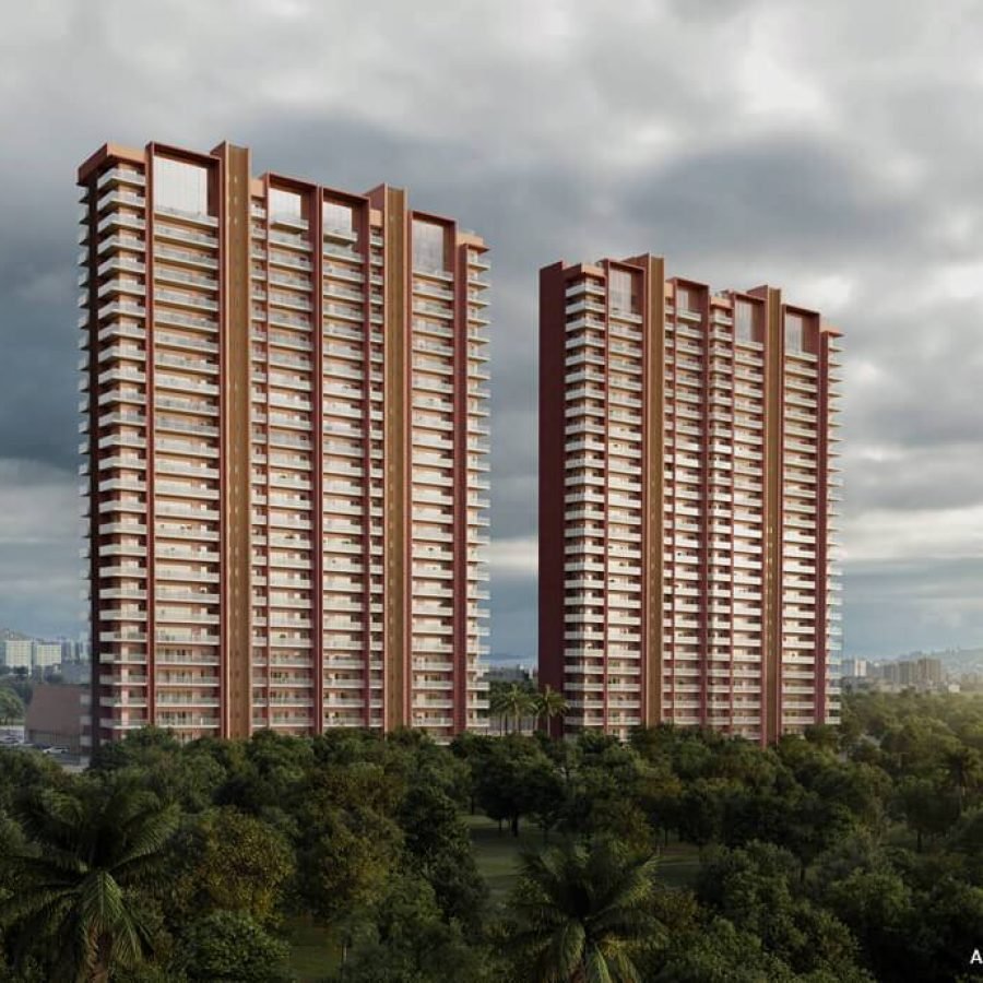 Eldeco Fairway Reserve — image 5