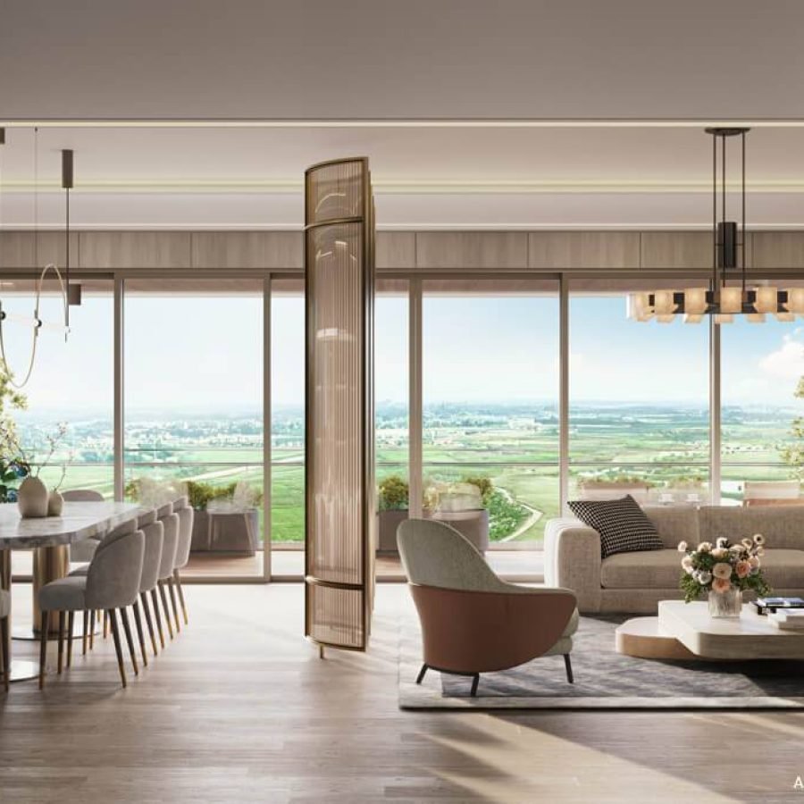 Eldeco Fairway Reserve — image 6