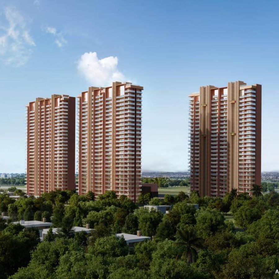 Eldeco Fairway Reserve — image 8