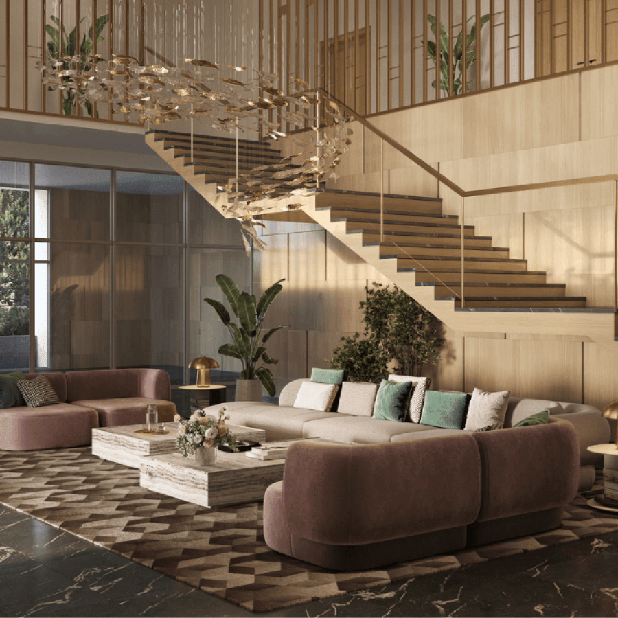 Eldeco Fairway Reserve — image 9