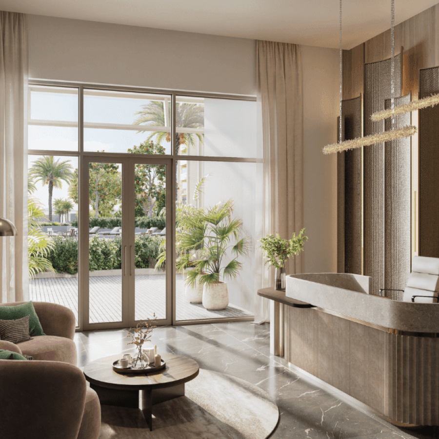 Eldeco Fairway Reserve — image 10