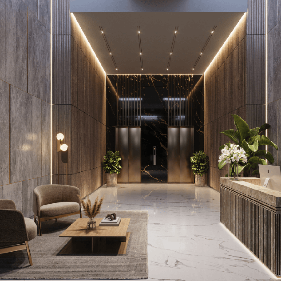 Eldeco Fairway Reserve — image 11