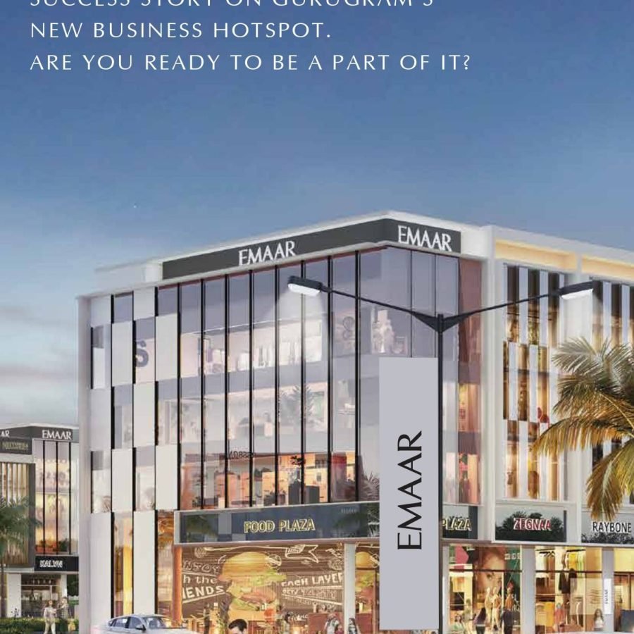 Emaar EBD 114 Nxt — image 2