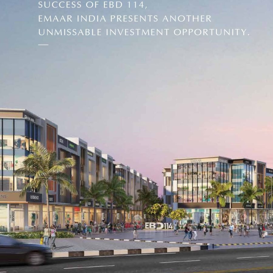 Emaar EBD 114 Nxt — image 3