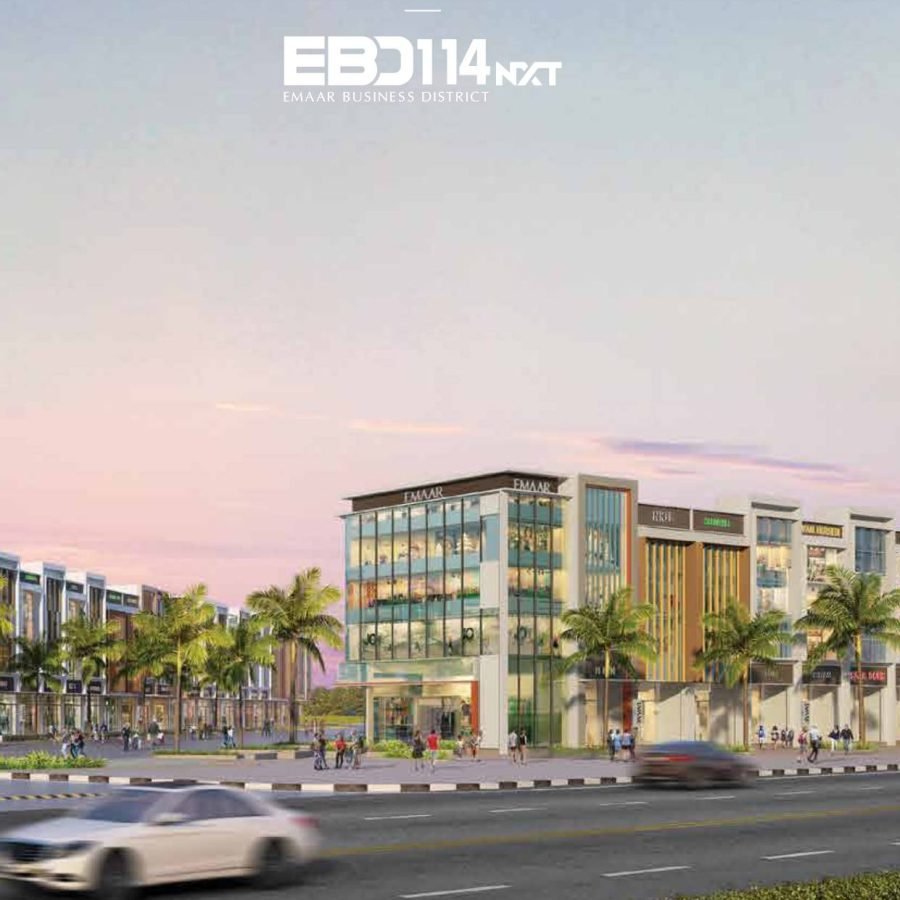 Emaar EBD 114 Nxt — image 5