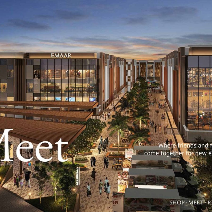Emaar EBD 114 — image 3