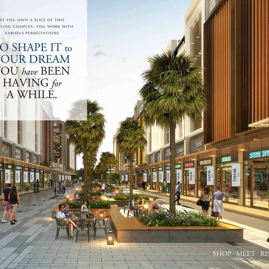 Emaar EBD 114 — image 4