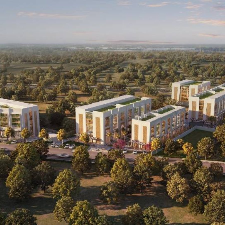 Emaar EBD 65 — image 3