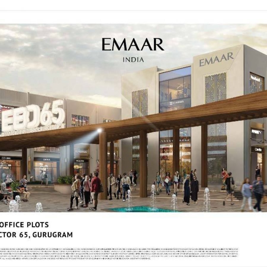Emaar EBD 65 — image 4