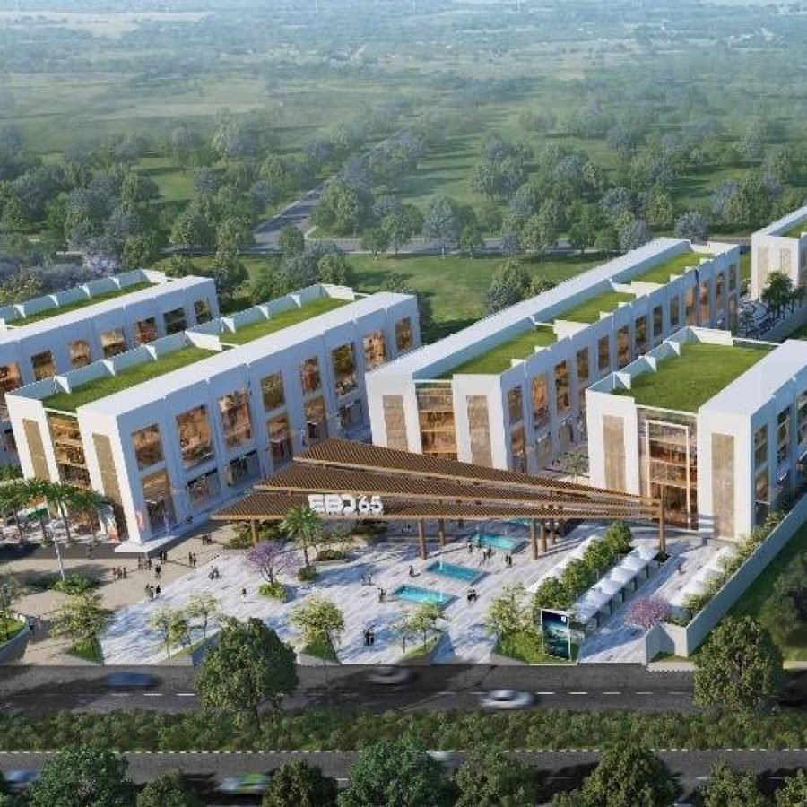 Emaar EBD 65 — image 6