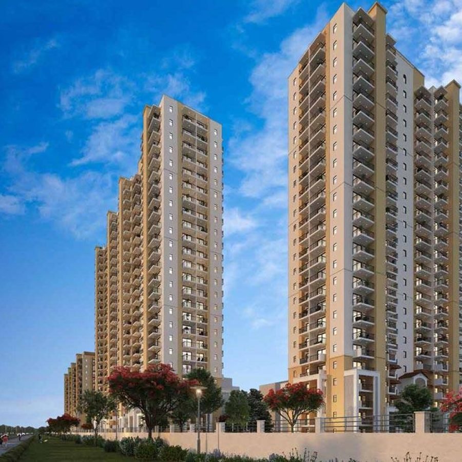 Emaar Palm Heights — image 1