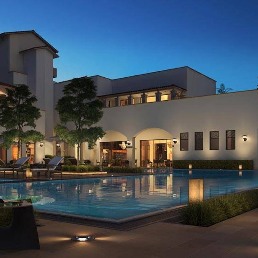 Emaar Palm Heights — image 2