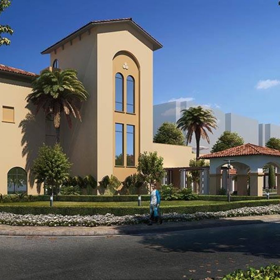 Emaar Palm Heights — image 3