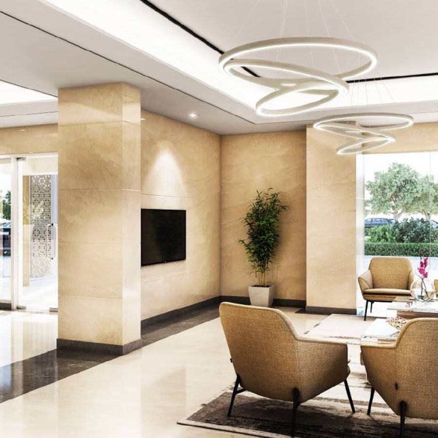 Emaar Palm Heights — image 5