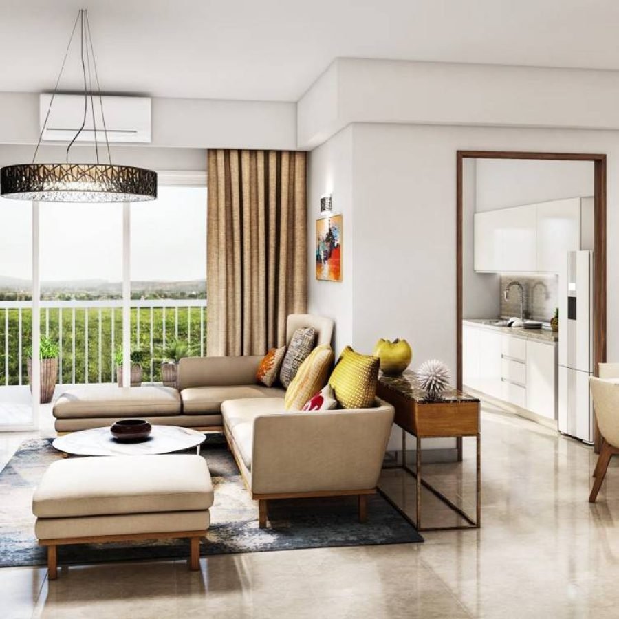 Emaar Palm Heights — image 6