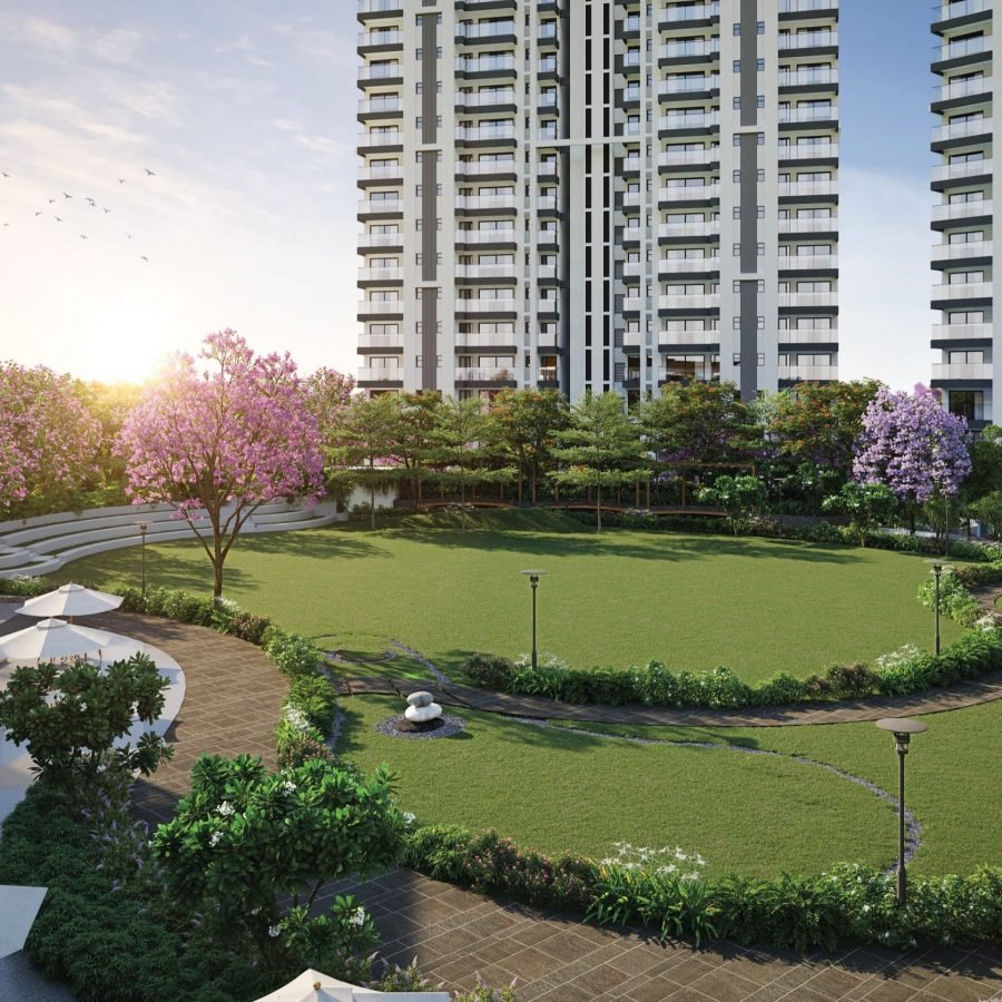 Emaar Urban Ascent — image 2