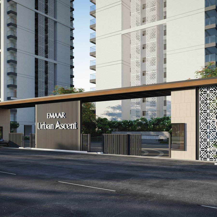 Emaar Urban Ascent — image 3