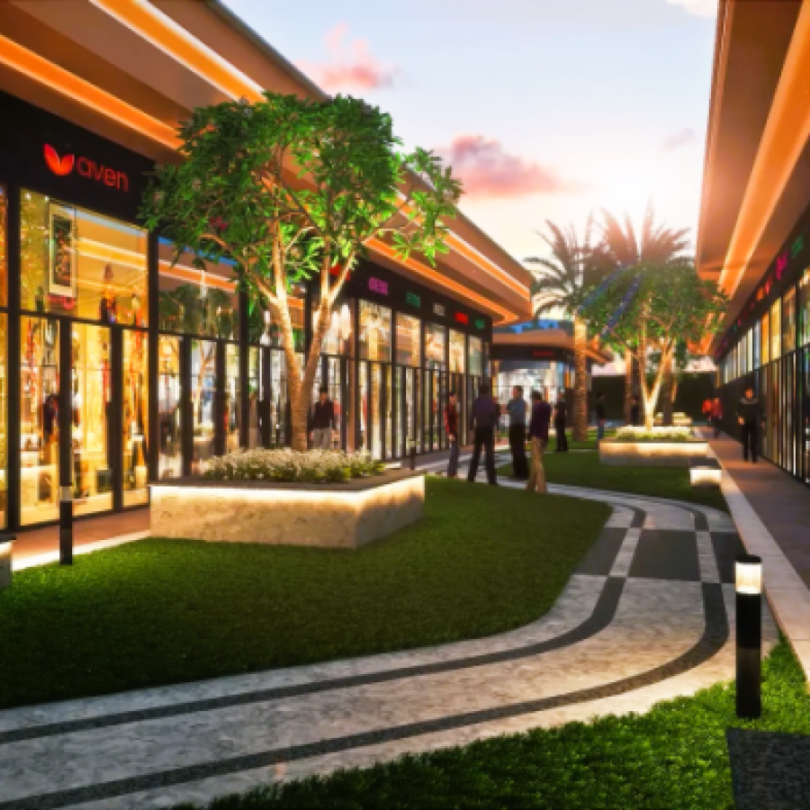 Ganga Realty Swarnim 35 — image 3