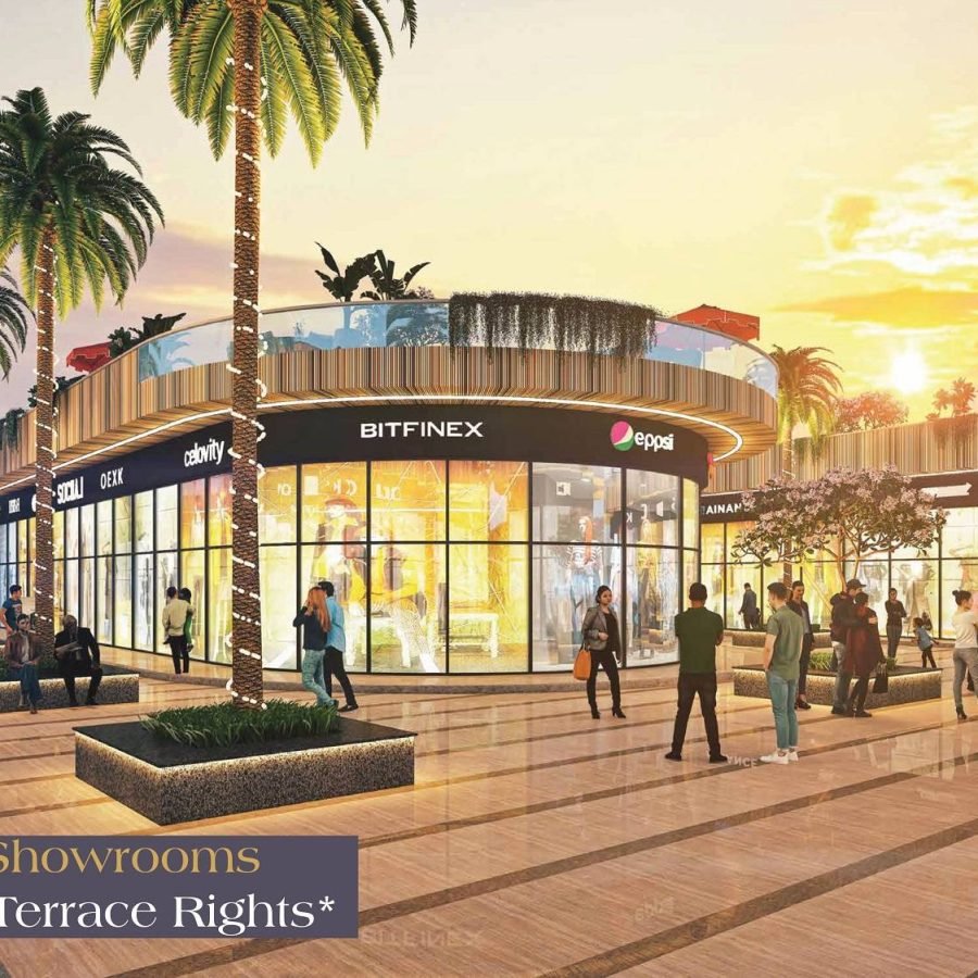 Ganga Realty Swarnim — image 3