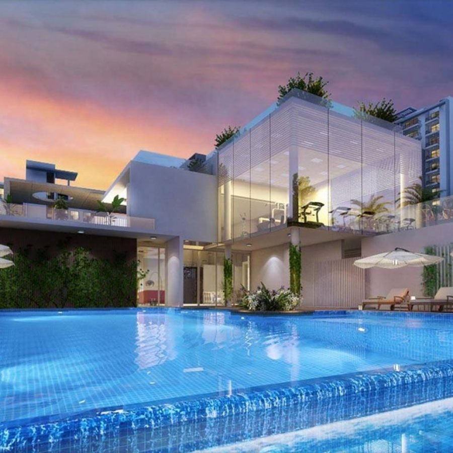 Godrej 101 — image 16
