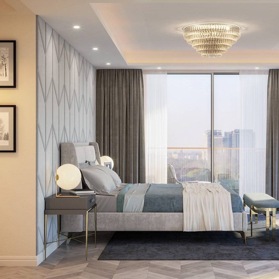 Godrej Connaught One — image 1