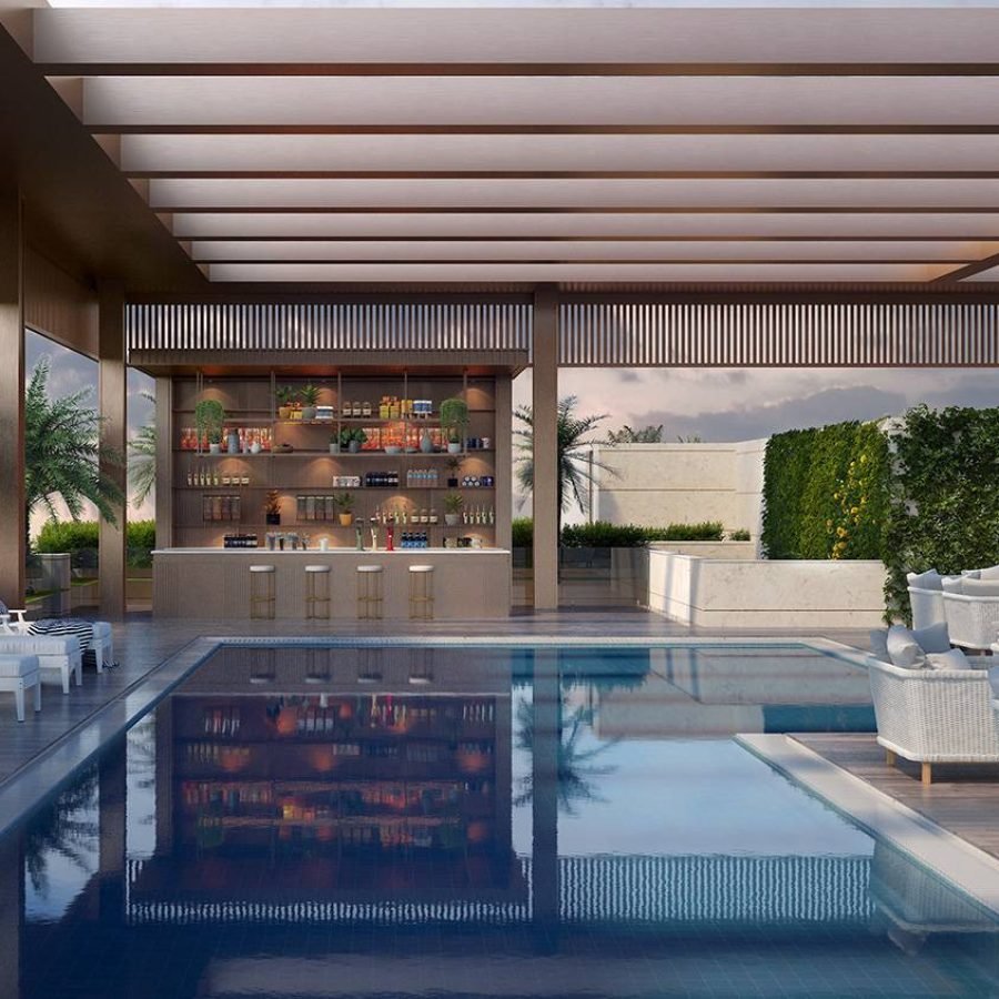 Godrej Connaught One — image 4