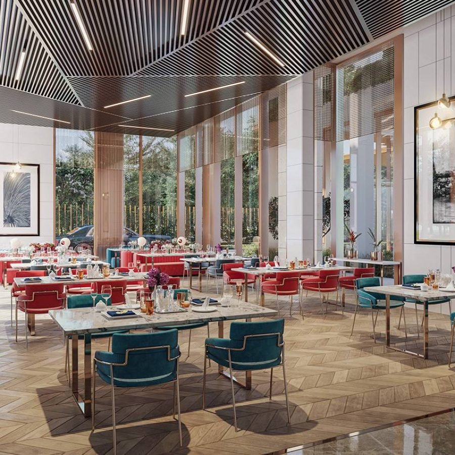 Godrej Connaught One — image 6