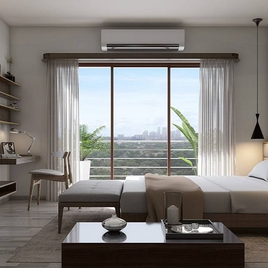 Godrej Meridien — image 10