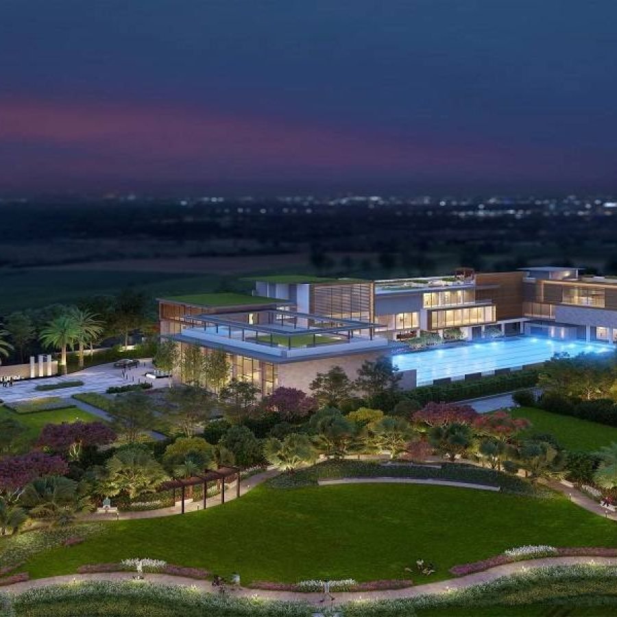 Godrej Meridien — image 11