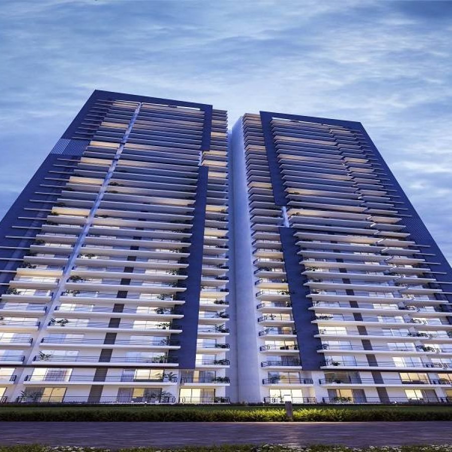 Godrej Meridien — image 12