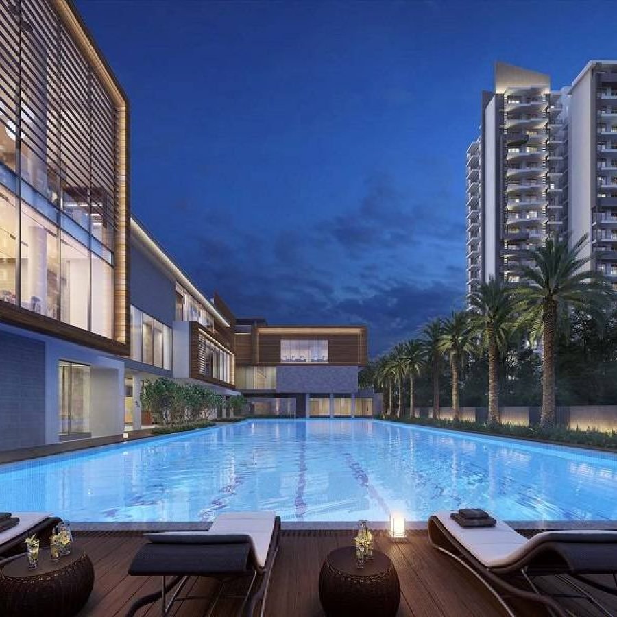 Godrej Meridien — image 13