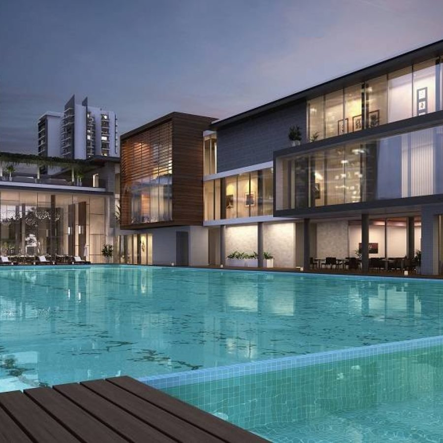 Godrej Meridien — image 3