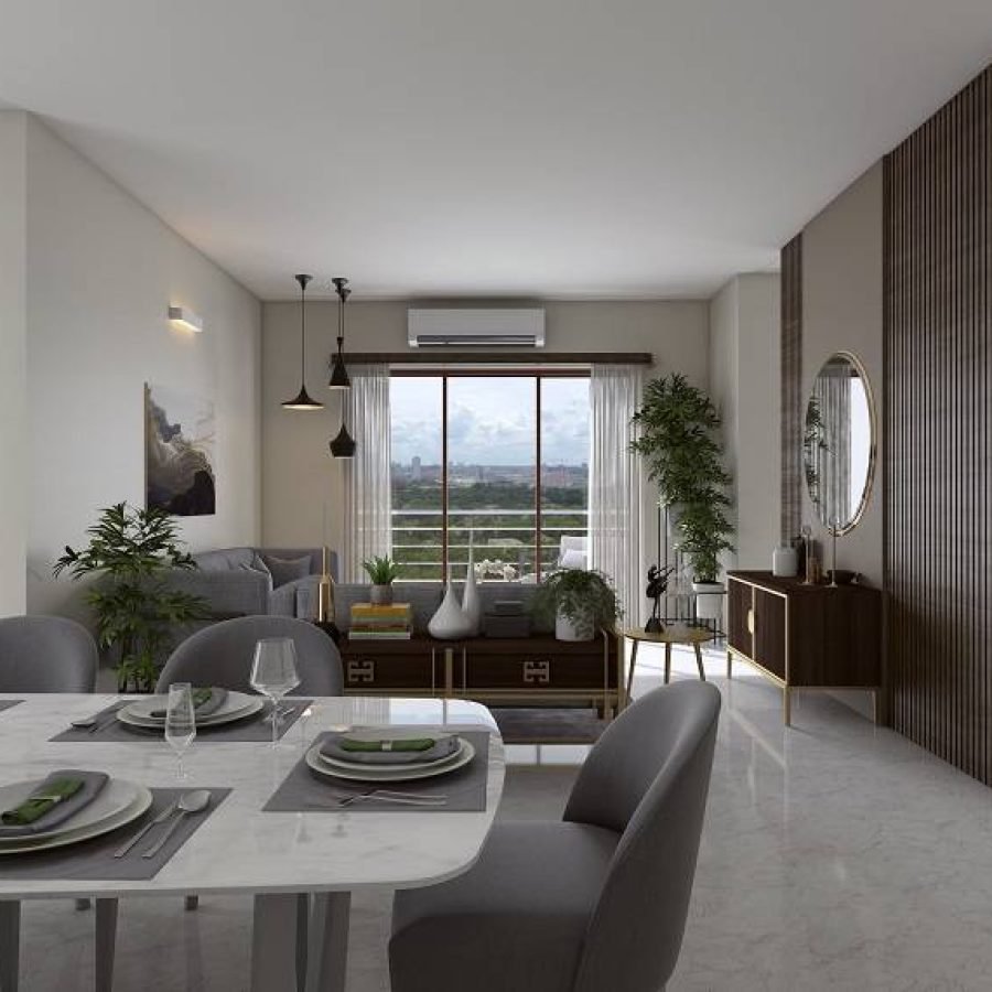 Godrej Meridien — image 4