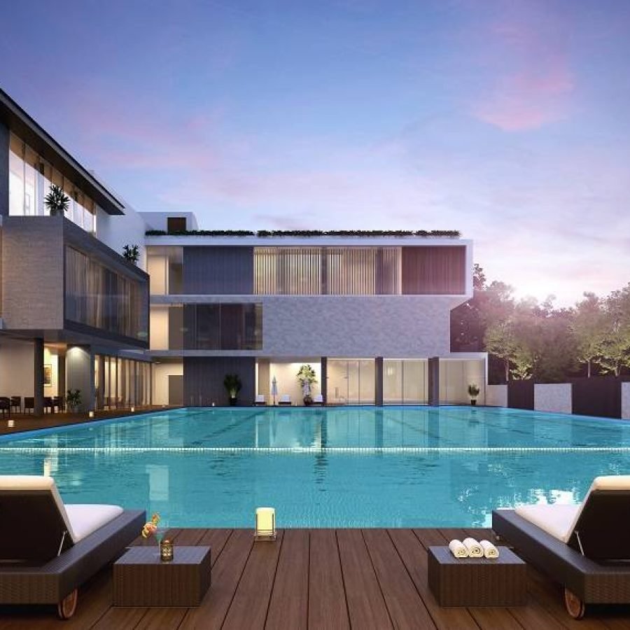 Godrej Meridien — image 7