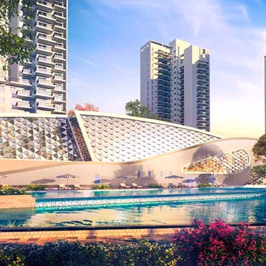 Godrej Serenity — image 3