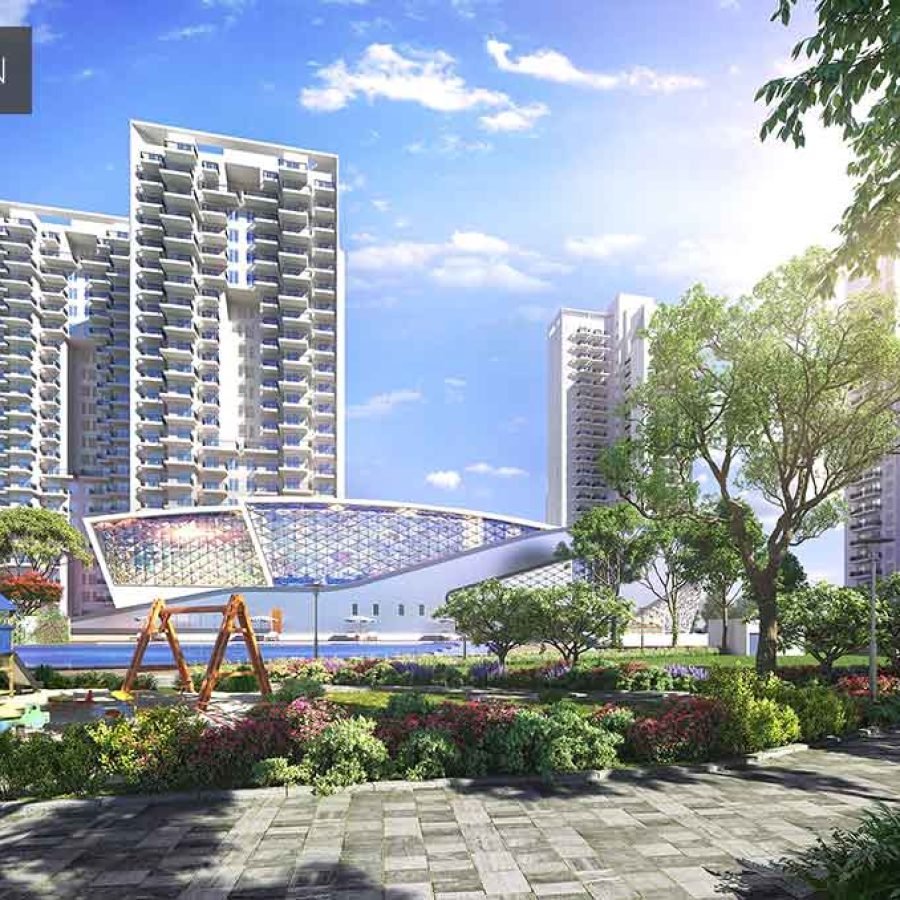 Godrej Serenity — image 4