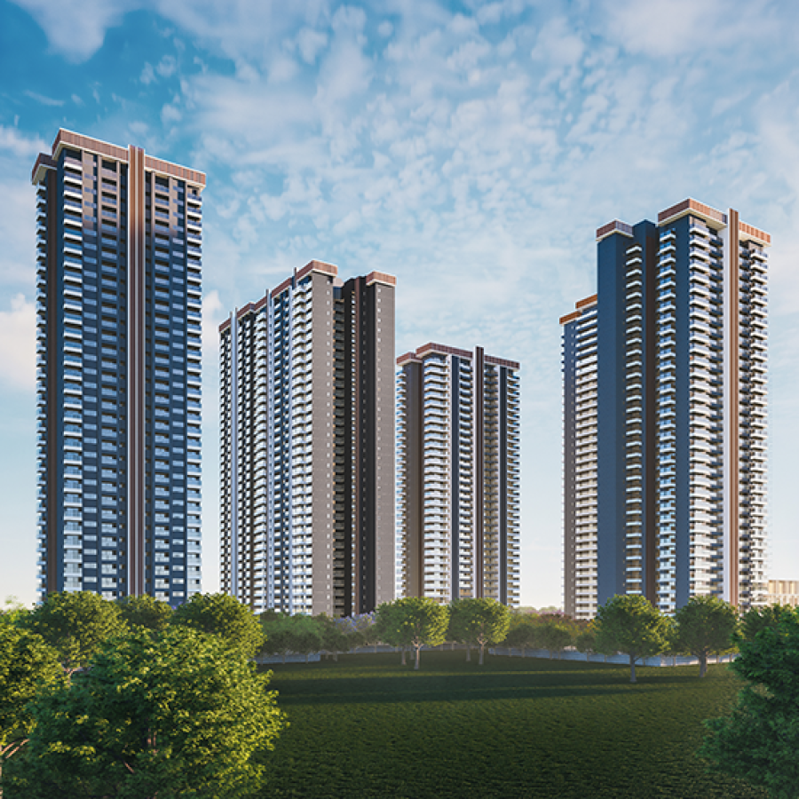 Godrej Zenith — image 3