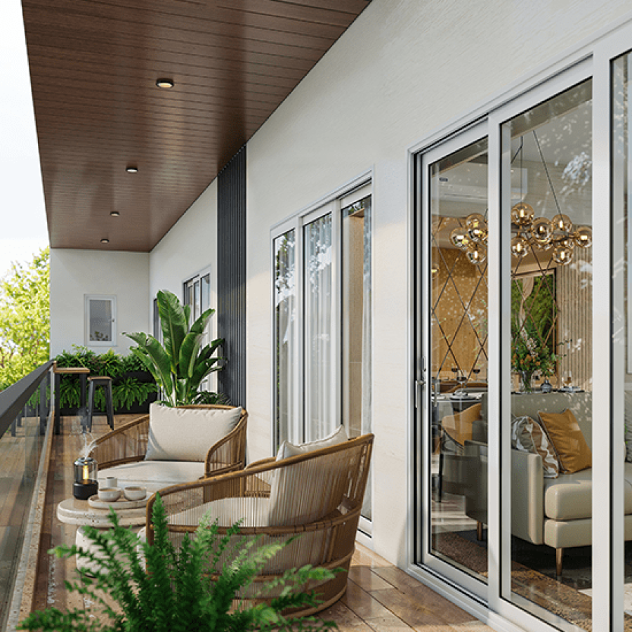 Godrej Zenith — image 4