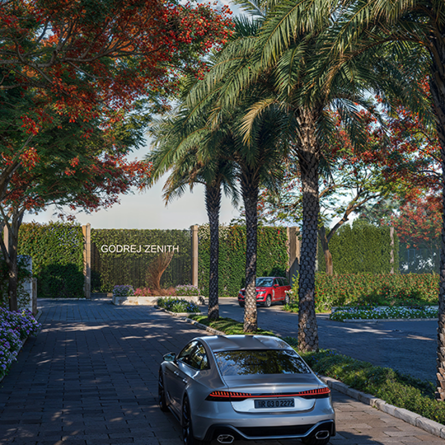 Godrej Zenith — image 7