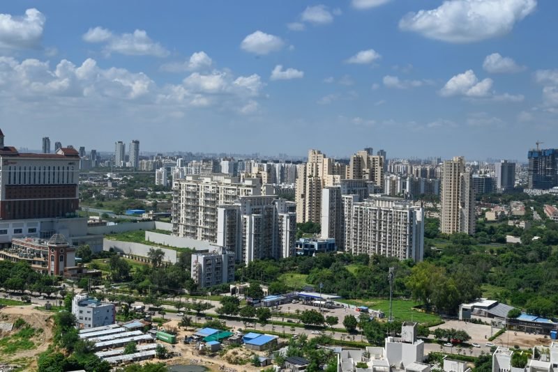 Gurugram Claims Lion’s Share of NCR Luxury Housing Sales This Year Report Gurugram Claims Lion’s Share of NCR Luxury Housing Sales This Year Report