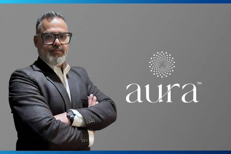 Gurugram Real Estate Developer Aura World Names Jayanta Ghosh Marketing Head Gurugram Real Estate Developer Aura World Names Jayanta Ghosh Marketing Head