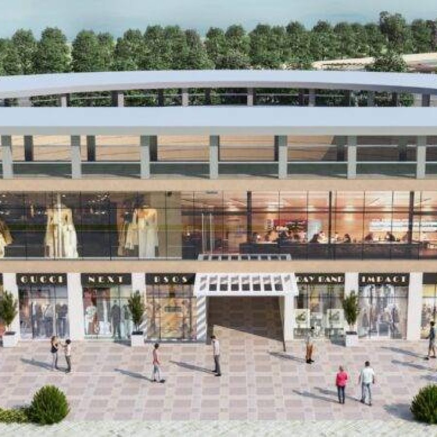HCBS Auroville Plaza — image 3
