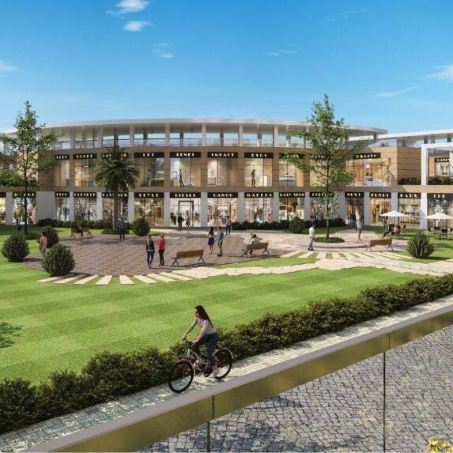 HCBS Auroville Plaza — image 4